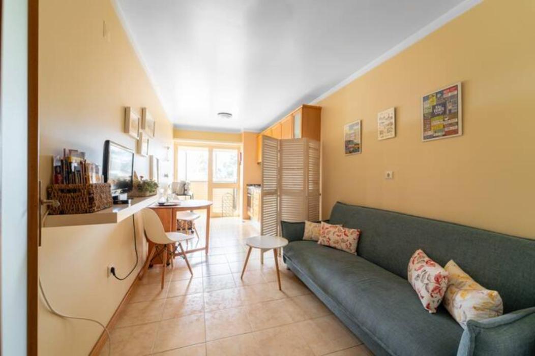 Apartamento Praca - Vistas Sobre A Cidade Porto Eksteriør bilde