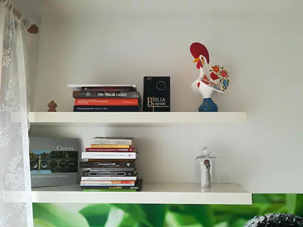 Apartamento Praca - Vistas Sobre A Cidade Porto Eksteriør bilde