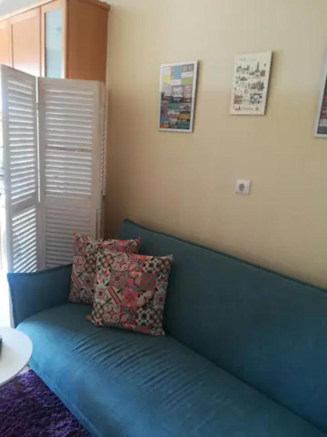Apartamento Praca - Vistas Sobre A Cidade Porto Eksteriør bilde