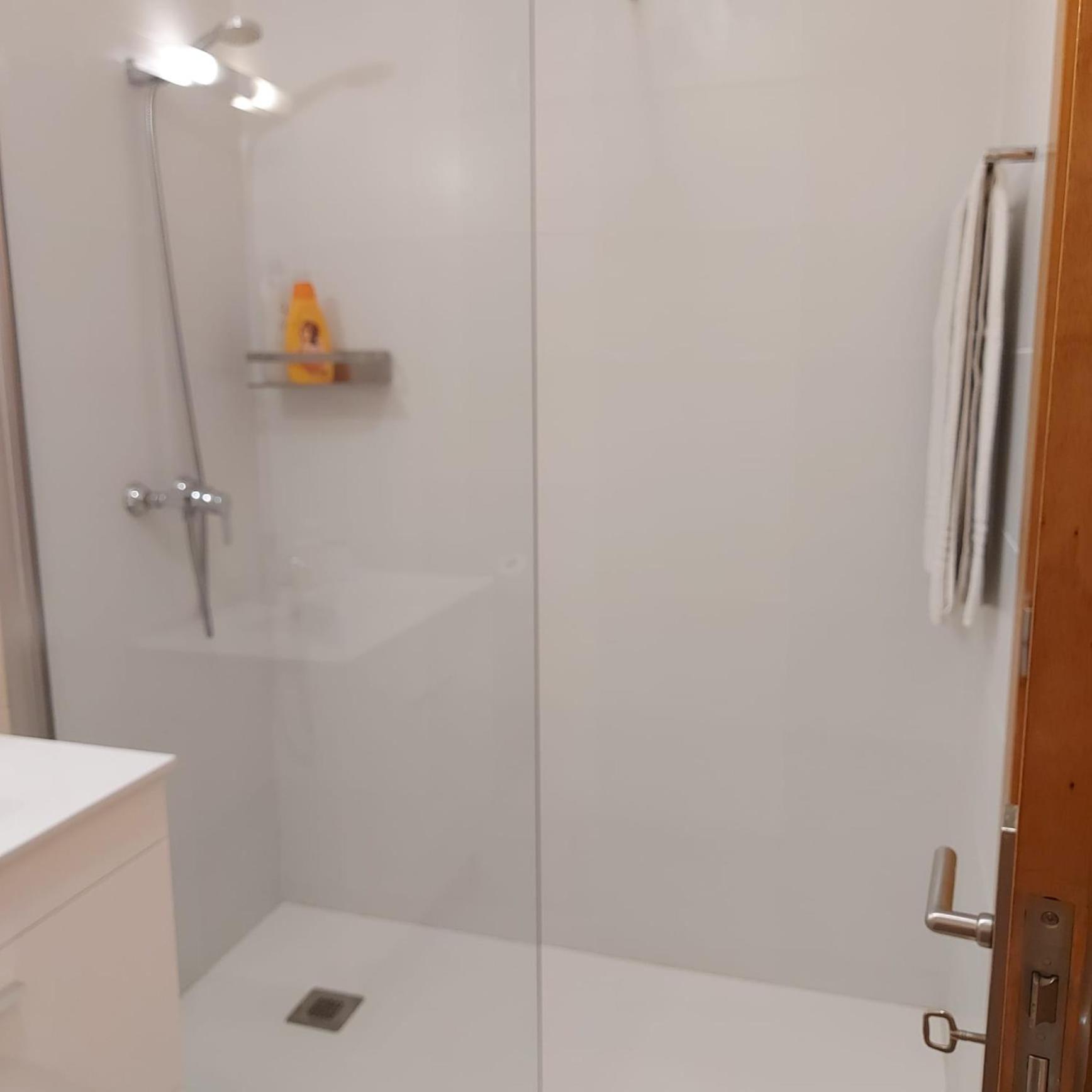 Apartamento Praca - Vistas Sobre A Cidade Porto Eksteriør bilde