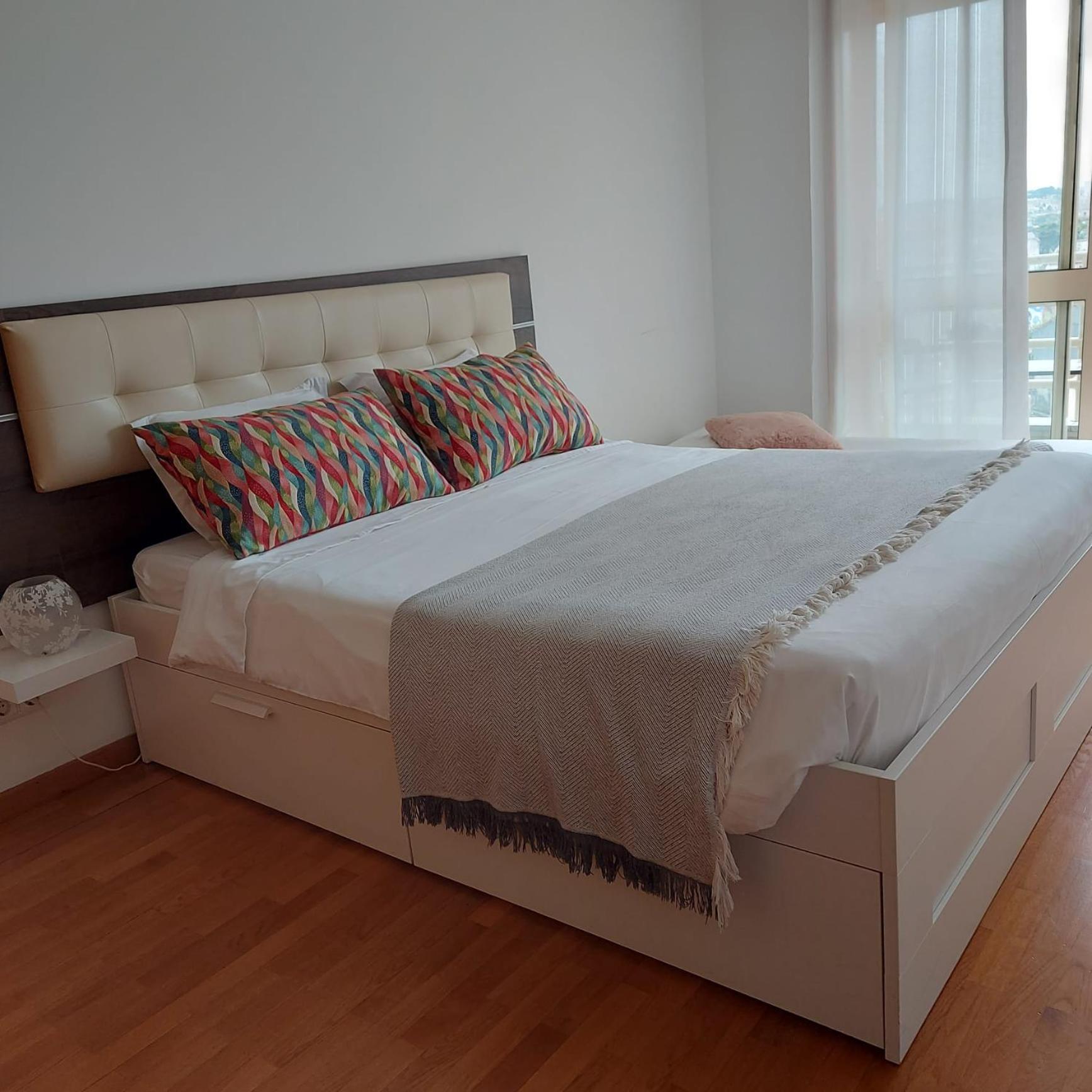 Apartamento Praca - Vistas Sobre A Cidade Porto Eksteriør bilde